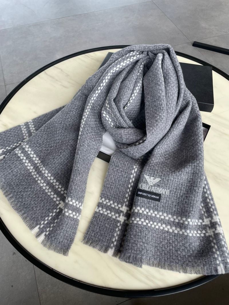 Armani Scarf